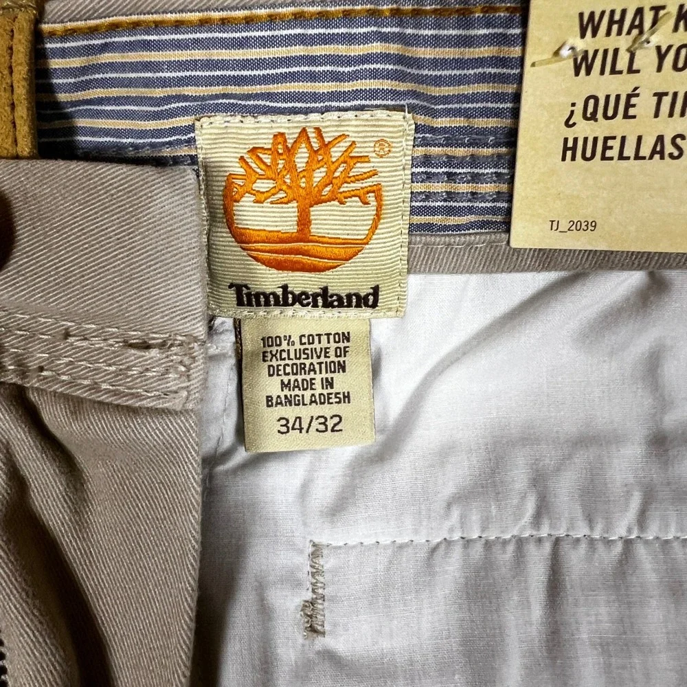 Timberland keywords chino